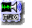 mpegplay logo